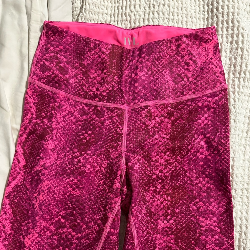 IVL LEGGINGS